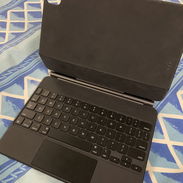 Vendo teclado magic para  iphad en 120 usd - Img 56042682