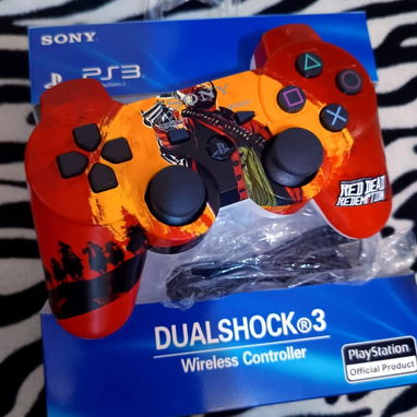 Vendo mandos de PS3 (Dualshock 3) - Img 124208536
