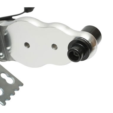 KIT DE SOLDADURA POR FUSIÓN para TUBOS PLÁSTICOS - Img 124041856