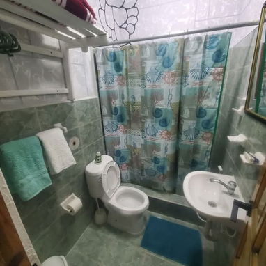🏠🏖️ Casa Eylín en renta, 2 habitaciones, Guanabo - Img 107616126