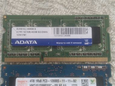 RAM DDR3 - Img 66305593