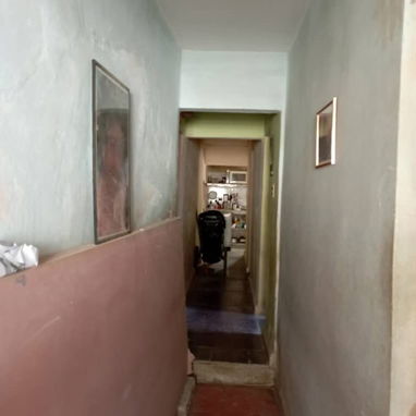 Vendo dos casas en una en el reparto vía blanca Guanabacoa - 5/10