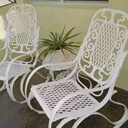 SILLONES PARA SU PORTAL $130 USD - Img 51256354