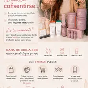 Te gusta consentirte. Esto te interesa entonces... Aquí podrás comprar tus productos favoritos y ganar por ello😮 - Img 57044199
