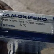 Tamoxifeno 20mg - Img 56635109