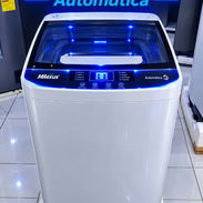 Lavadora automática - Img 58380551
