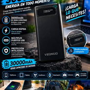 venta de powerbank - Img 58084558