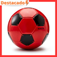 ⭕️ Pelota de Futbol Balón Futbol DECATHLON ORIGINAL Top Pelotas ✅ Balon Futbol 11 Futbol Sala Pelota NUEVA Pelota Futbol - Img 42468028