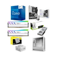 TORRES A SU GUSTO 🤩 12,13,14 Generecion 🆕0km PC GAMER GAMING - Img 52342399