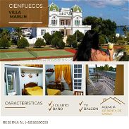 ♥️Renta casas en Cienfuegos desde La Habana - Img 44472922