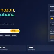 Amazon en Cuba - Img 55604180