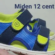 ZAPATICOS PARA BEBÉS Y NIÑOS DE 2 AÑOS Y MUÑECA GRANDE - Img 49491229