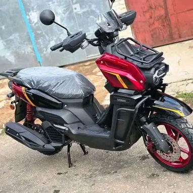 馃浀Motos de Combusti贸n TK 200cc馃浀 - Img 123771449