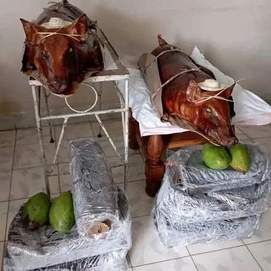 Comidas criollas - Img 120367864