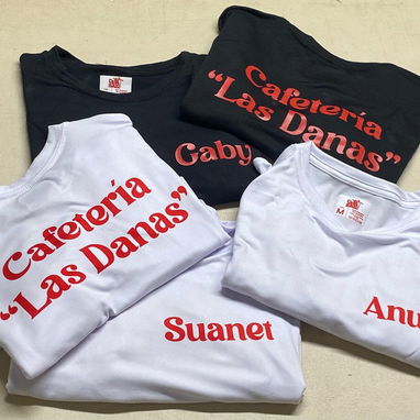Pullovers uniformes para negocio emprendimiento empresa - 7/9