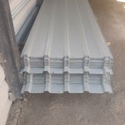 tejas galvanizada - Img 55739061