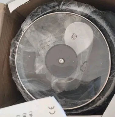 Olla arrocera nueva de 1,5 litros funciona con 220 volt - Img 97851287
