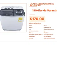 Lavadora funcional para la vida en Cuba hoy mismo pro hoy mismo ya pro VPT#-0180 - Img 55666280