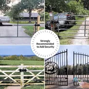 GARAJE AUTOMÁTICO A DISTANCIA CON DISEÑO INTELIGENTE PARA ABRIR/CERRAR PUERTAS DE OSCILACIÓN (NUEVA DE FABRICA) TOPENS - Img 51214266