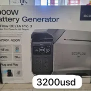 Ecoflow delta pro 3 - Img 57215567