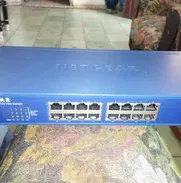 Vendo SWICHT NETGEAR de 16 puertos nuevo - Img 49849388