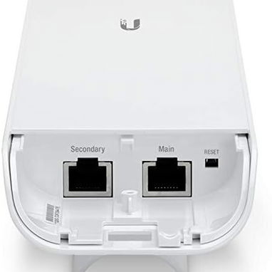 🚀NanoStation M5 Ubiquiti - ✨Ideal para conexiones Punto a Punto (PtP) y Punto a Multipunto (PtMP) - 2/2