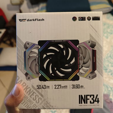 Componentes PC: Ryzen 7 7800X3D, i7 14700K, RX 6900 XT, Placas B650/B550, Líquidas, RAM, M.2 y Más! - Img 123508183