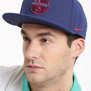 Gorra del Barca - Img 56910529