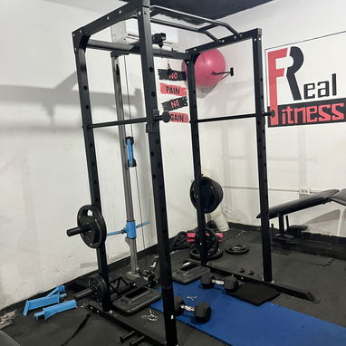 🔥¡GANGA! Gimnasio completo en venta. Las fotos hablan por si solas …🔥 - 5/10
