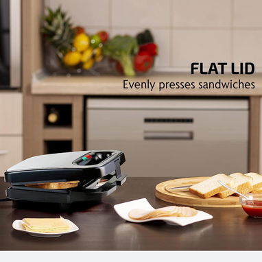 Sandwichera OVENTE 110 Volt - 7/7