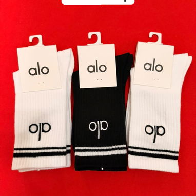 Medias Nike y alo✅️ - 2/3