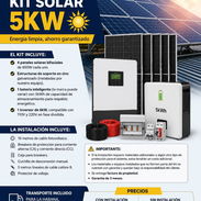 Kit de 5kw - Img 56275571