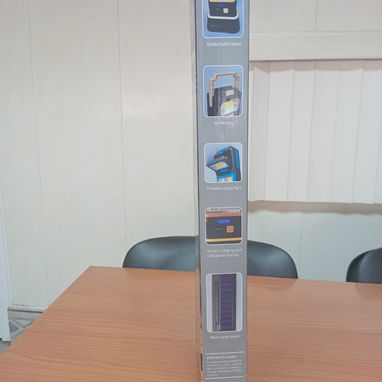 💡20 USD💡LAMPARA RECARGABLE. MENSAJERÍA CON FACTURA Y GARANTÍA. TLF 54833699 - Img 106969628