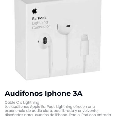 Audífonos para tu comodidad - Img 116734537