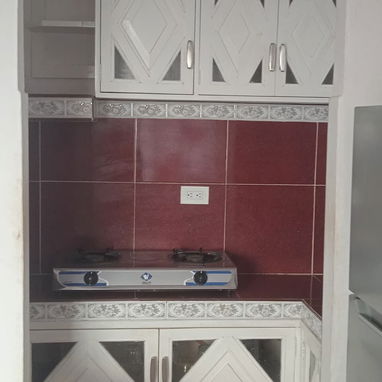 🏡*134* *¡El apartamento que estabas esperando, recién remodelado!* ✨  📍 *Zona: Luyano, Diez de Octubre* . 🏥 Muy cerca - Img 121163247