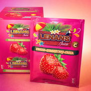 🍓🩷VENDO REFRESCO PAQUETICO D FRESA 🩷🍓 - Img 53368891