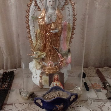 La Caridad del Cobre China - Img 114682133