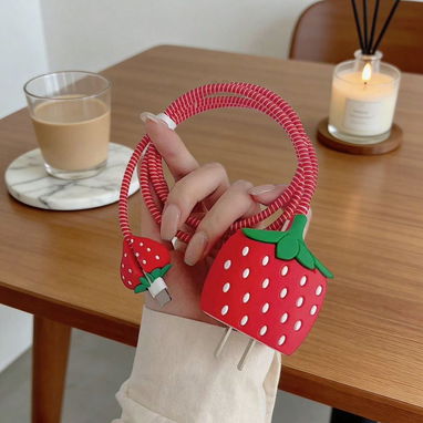 Fundas protectoras para cargador Precio:$5 - Img 119548951