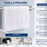 Toalla pequeña (CV) - Img 55942994