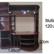 Se vende Multimueble - Img 54615920