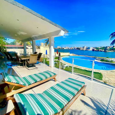 📲Miramar de lujo! Casa totalmente independiente de alquiler! - Img 112529419