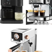 Cafeteras - Img 57289882