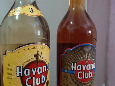 Ron Habana Club - Img main-image