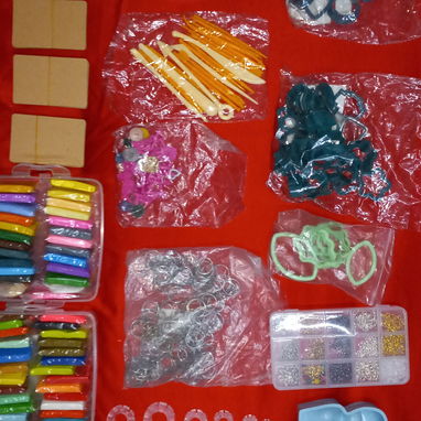 Combo de Manualidades - 2/3