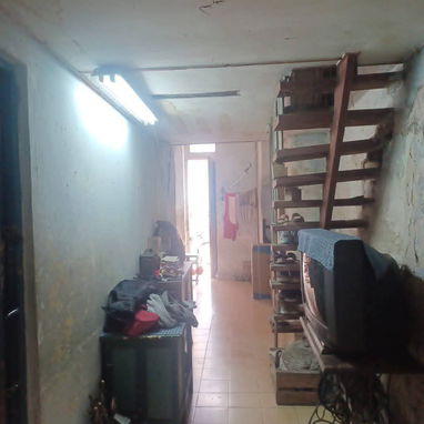 Vendo o hago negocio por una más pequeña y un vuelto - 2/3