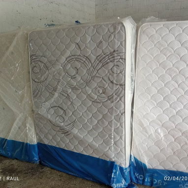 Colchones originales - 2/7