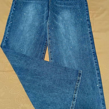 Pantalones de mujer - Img 123272427
