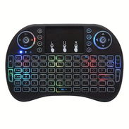 Mini Keyboard i8 | videojuegoshabana.com - Img 55606495