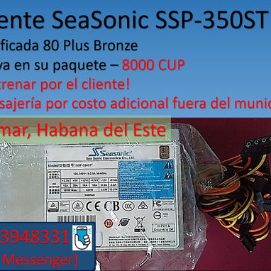 Vendo varios componentes y piezas para PC - Img 117158380