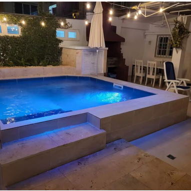 Venta de casa independiente en Santa marta - Img 123136860